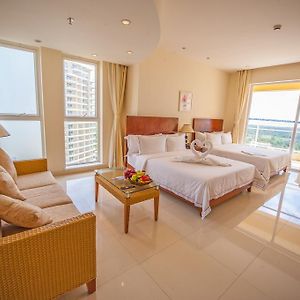 Deluxe  Two-Bedroom Suite Mainland Chinese Citizens